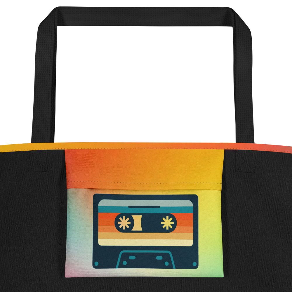 "G525" Tote product image (2)
