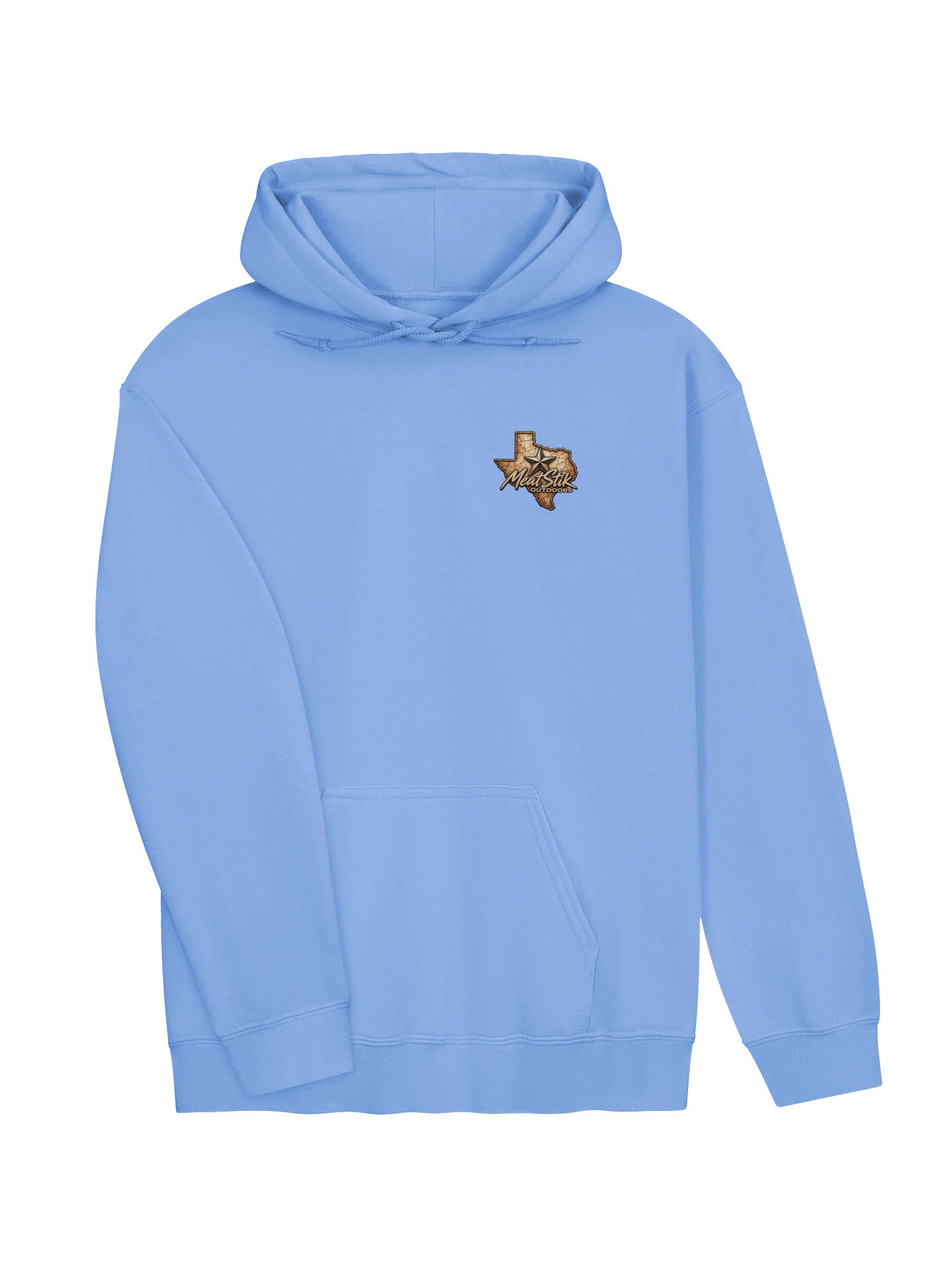 Texas Hill Country – She's From Texas Hoodie product image (15)