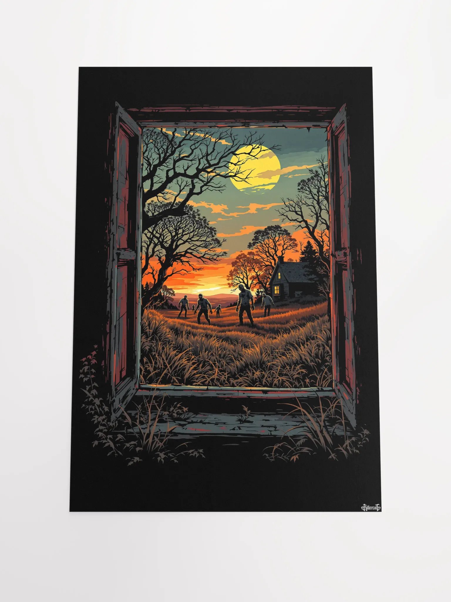 Winds of Decay - KILLERCULT product image (1)