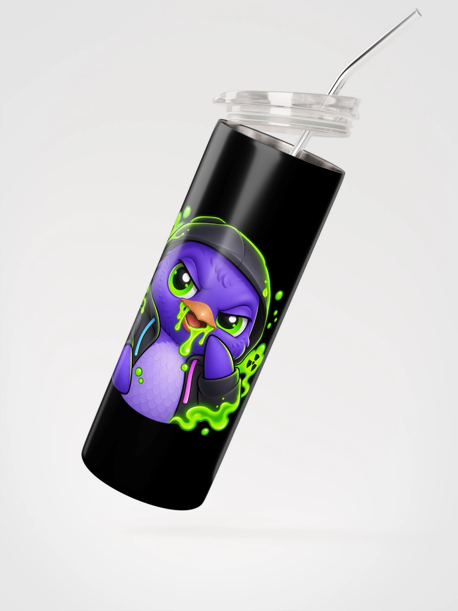 Toxic Tumbler product image (2)