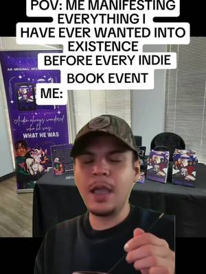 Summoning the ancestors to help me sell books xD  #indieauthor #lgbtqbooks  #fantasybooks #bl #mlm 