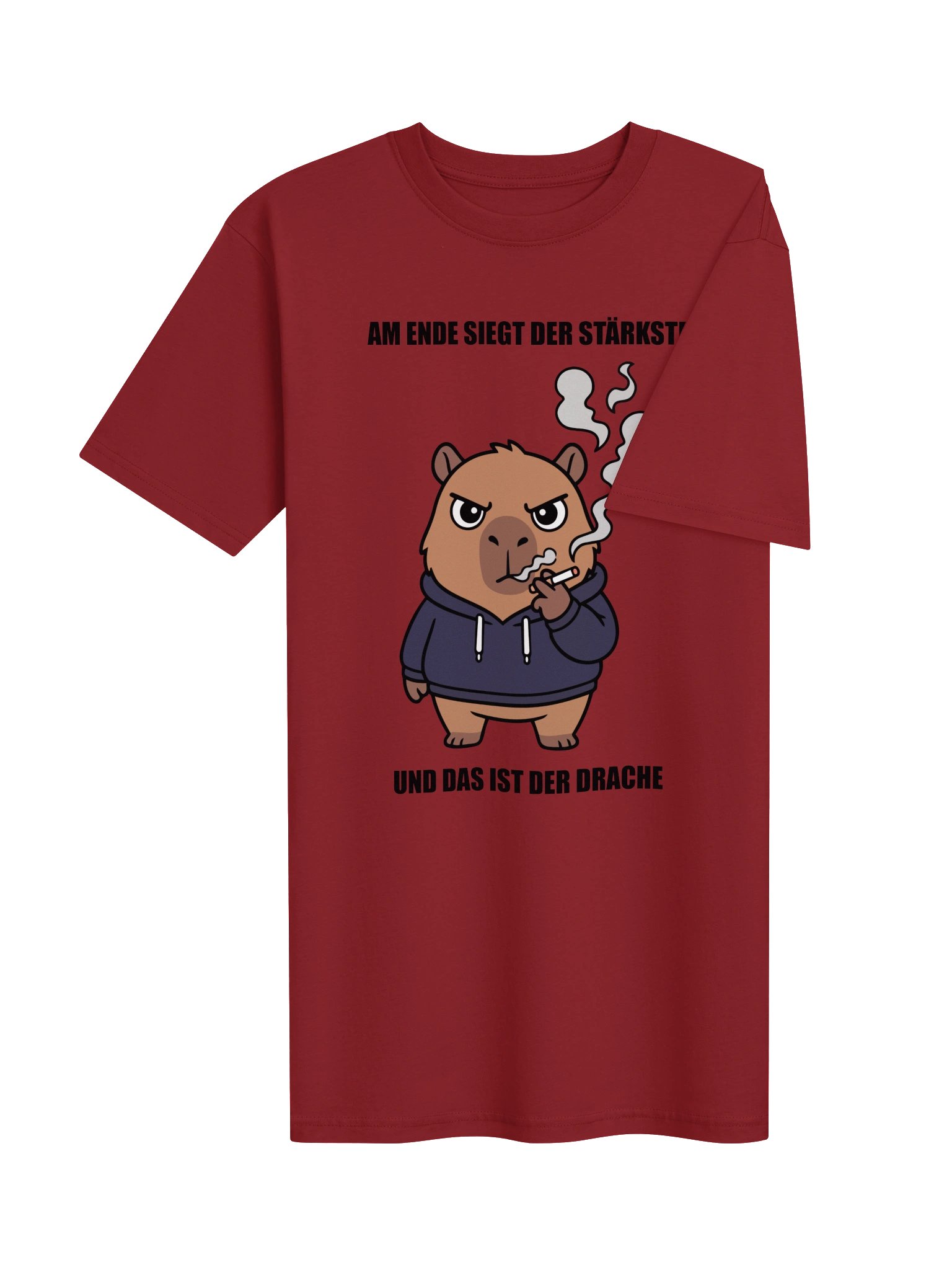 Cotton Heritage Men's Premium Heavyweight Tee product image (22)