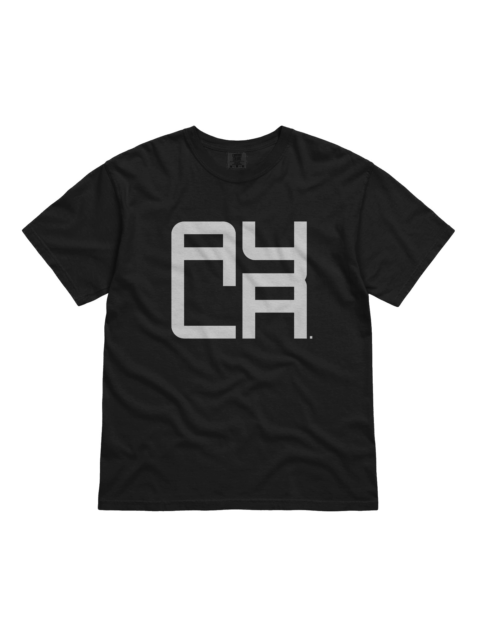 Trance T-Shirt Ethereal AYLA. Graphic Tee product image (3)