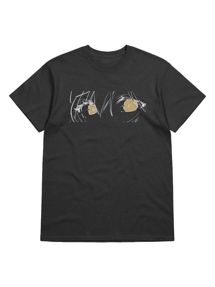SKETCH Inanna Dark T-Shirt product image (1)