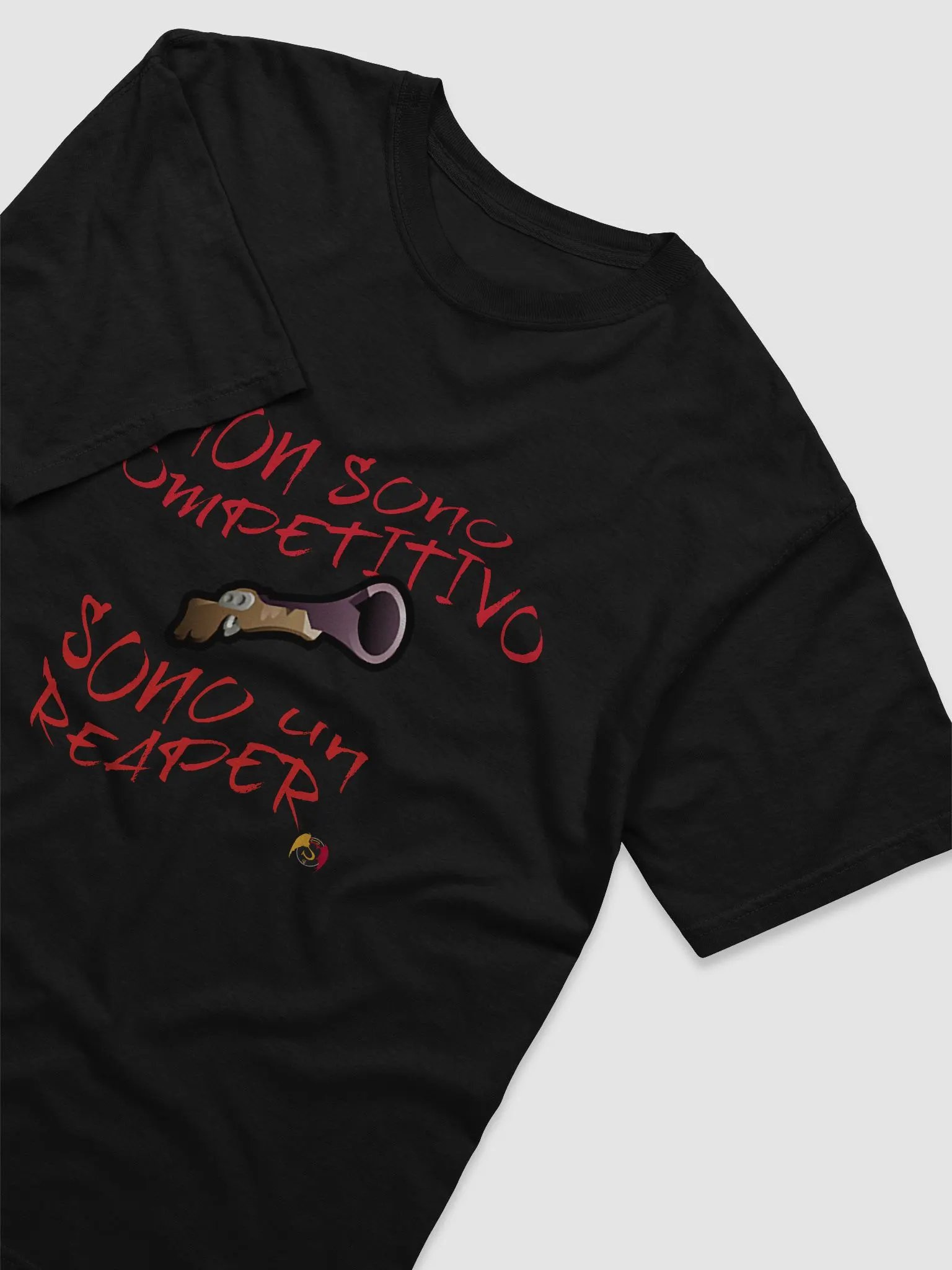 Semplicemente Reaper! (Uomo) product image (3)