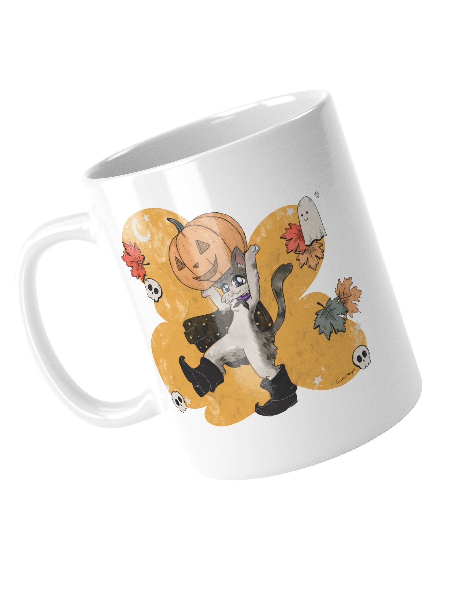 Shpyke Halloween & Fall Cup product image (10)