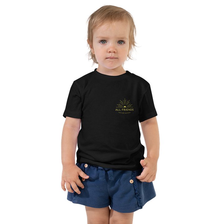 Toddler T-Shirt product image (1)