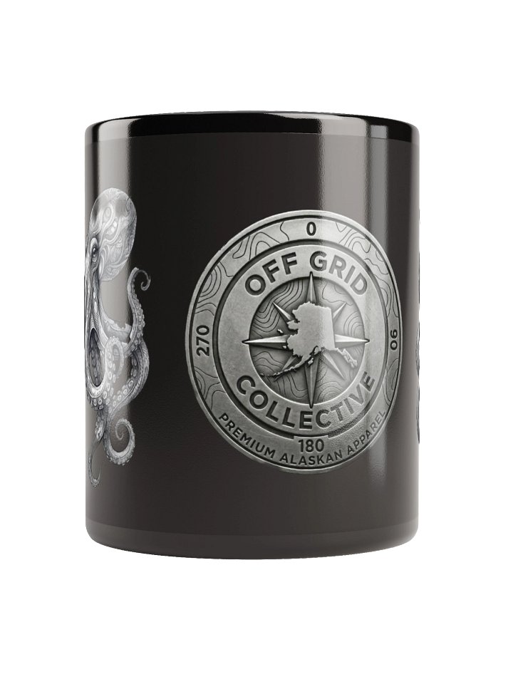 PREMO "OCTO" MUG product image (2)