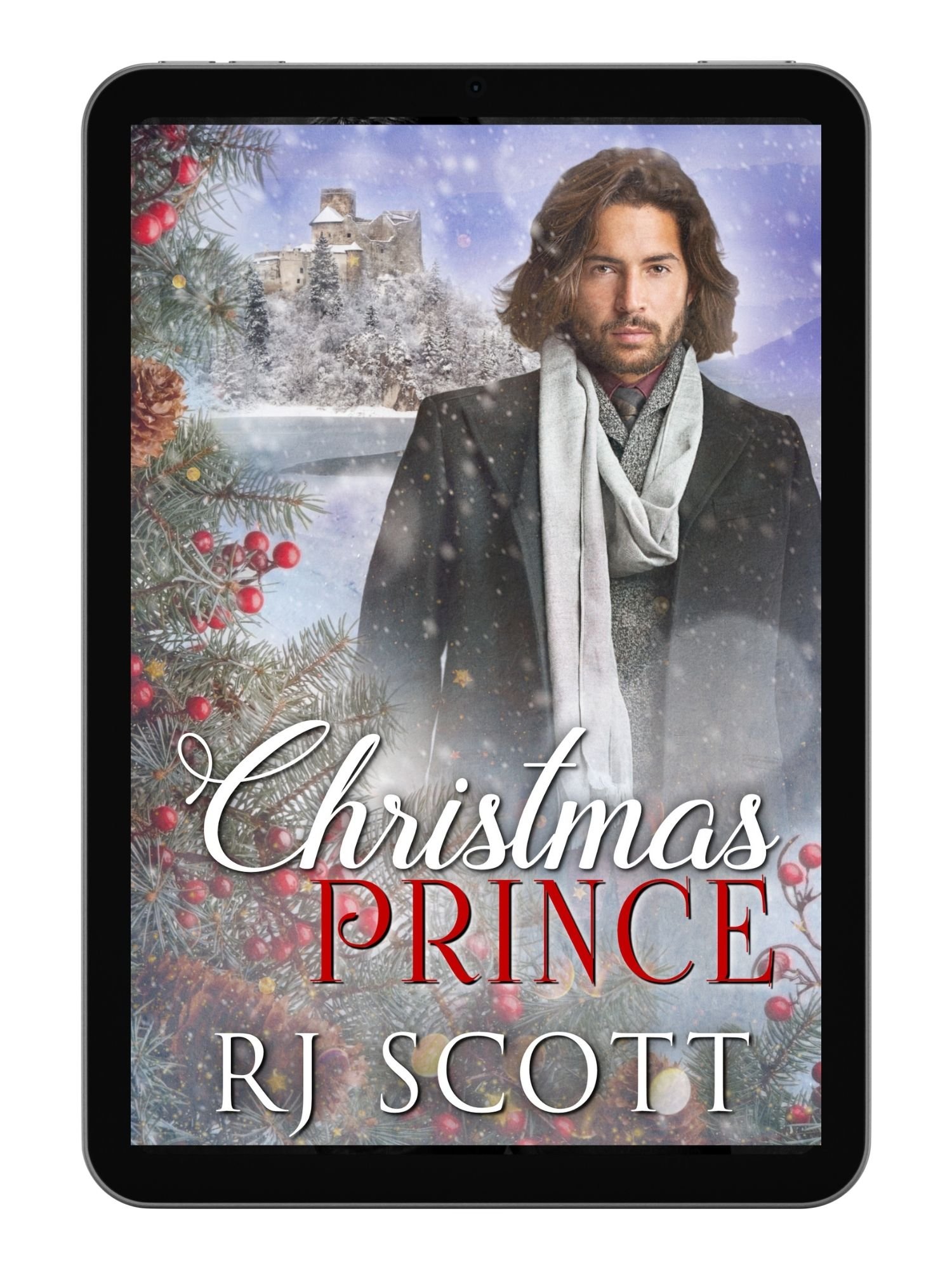 Christmas Prince product image (1)