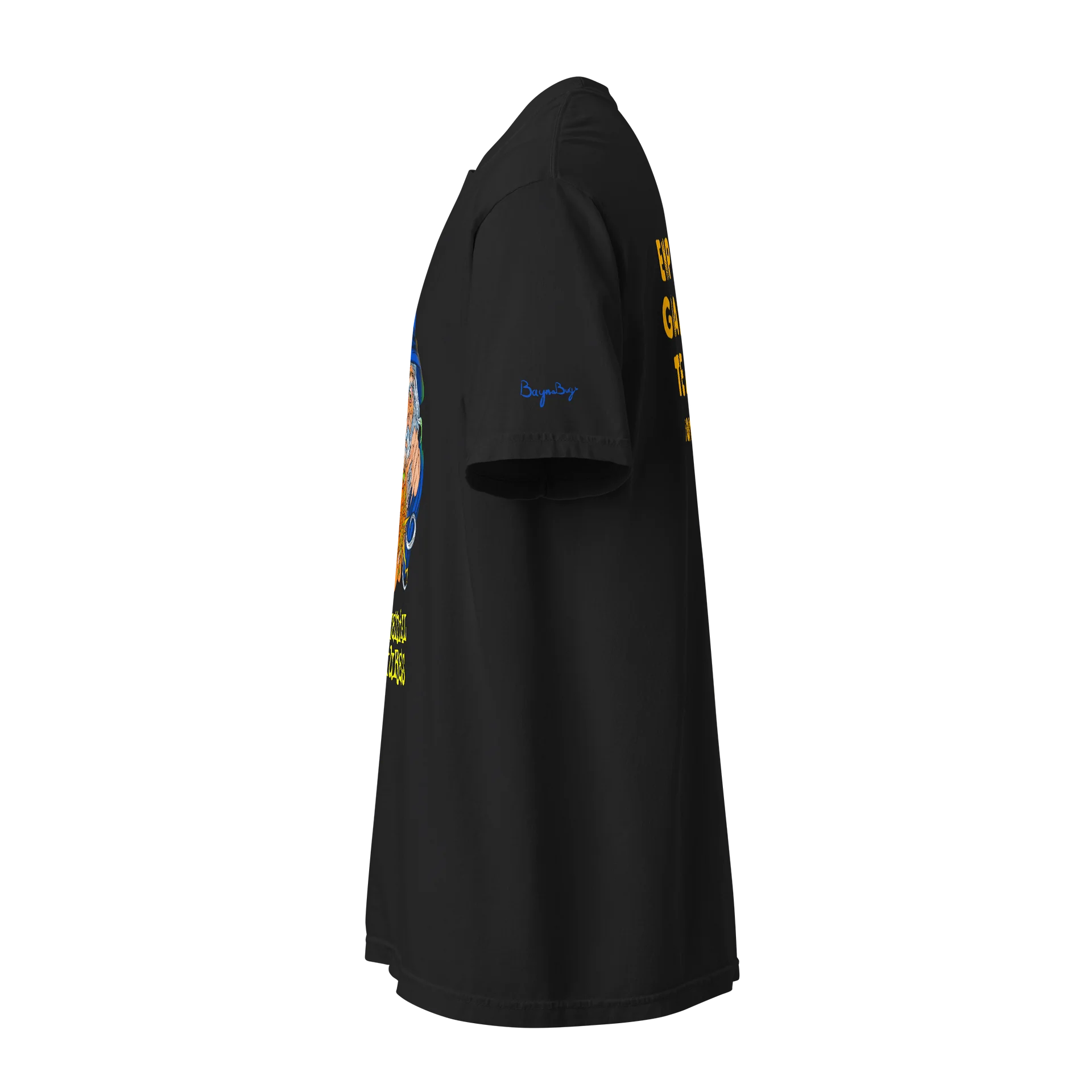 Emporia Granada Wizard Tee product image (7)