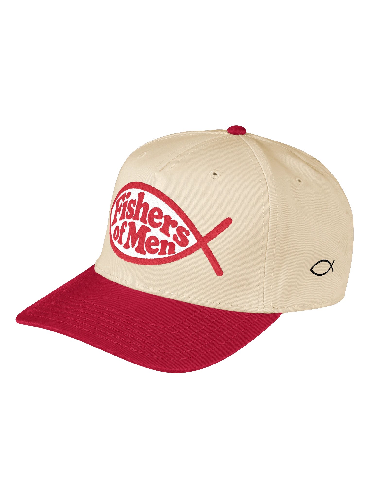 The Fishers of Men Hat II product image (7)