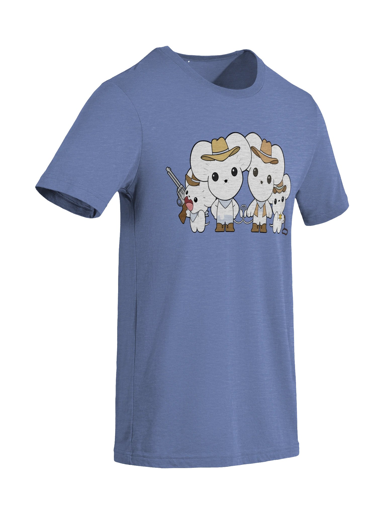 Maushold Cowboys product image (25)