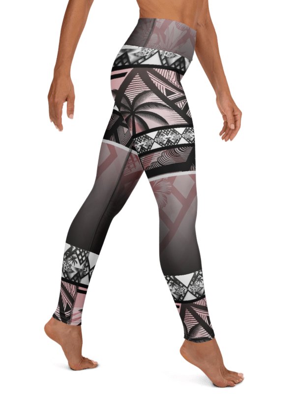 Paradise-yoga leggings product image (7)