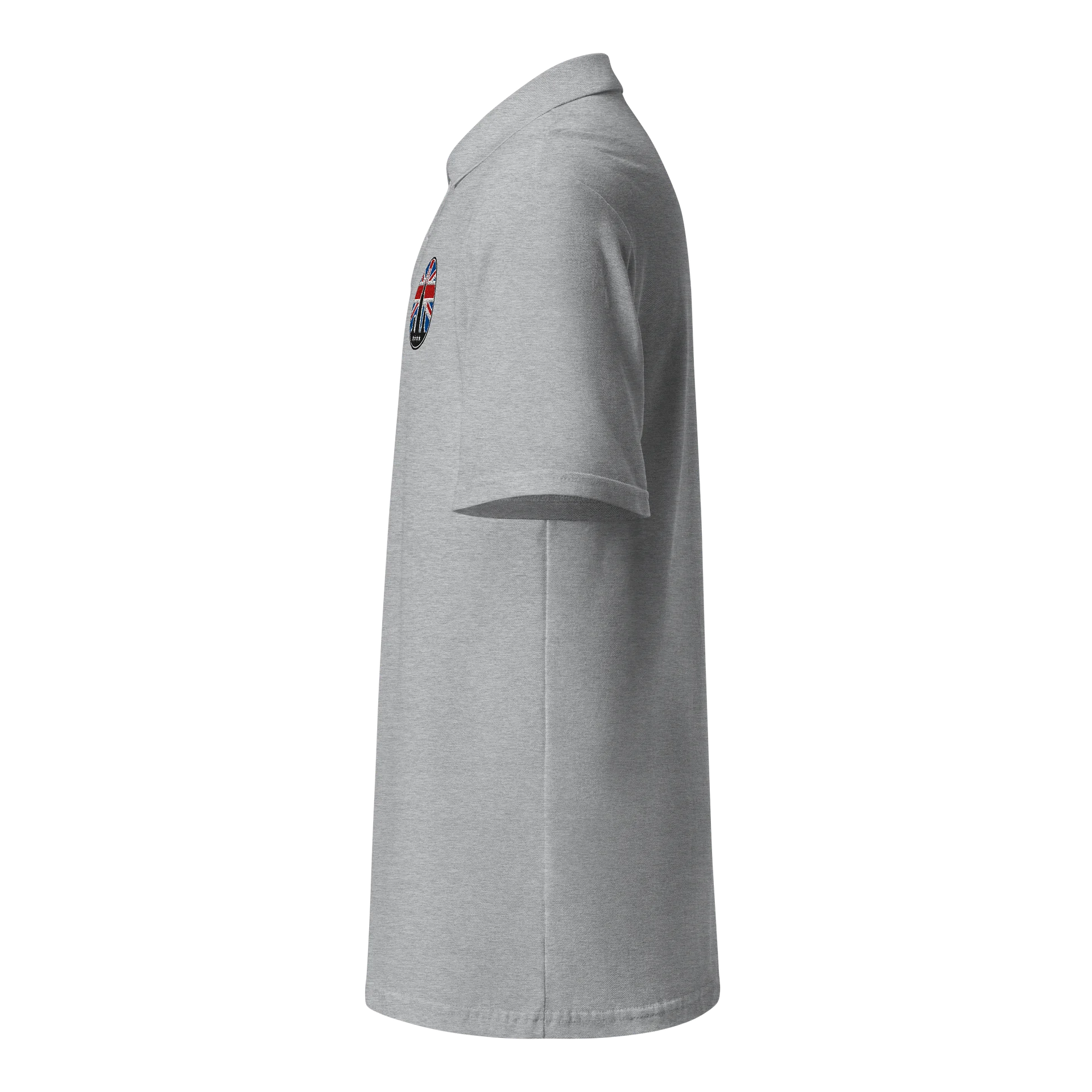 Rambler Skyline Edition Polo Shirt product image (14)