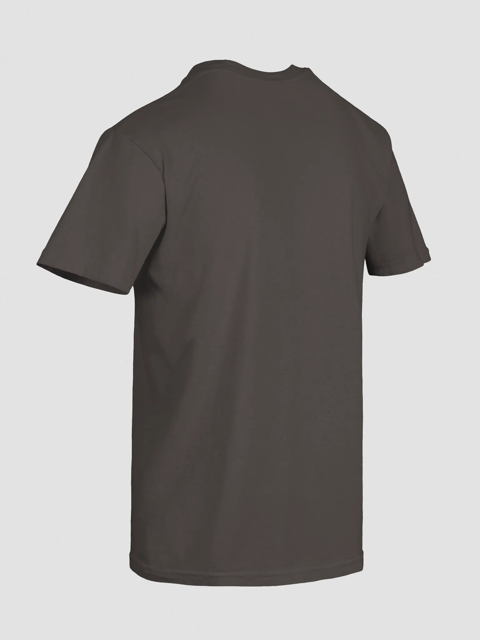 monke. T-Shirt Classic (Embroidered) product image (6)