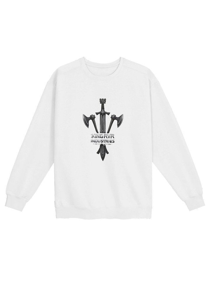 King RVR Industries Royalty United Sweatshirt product image (29)