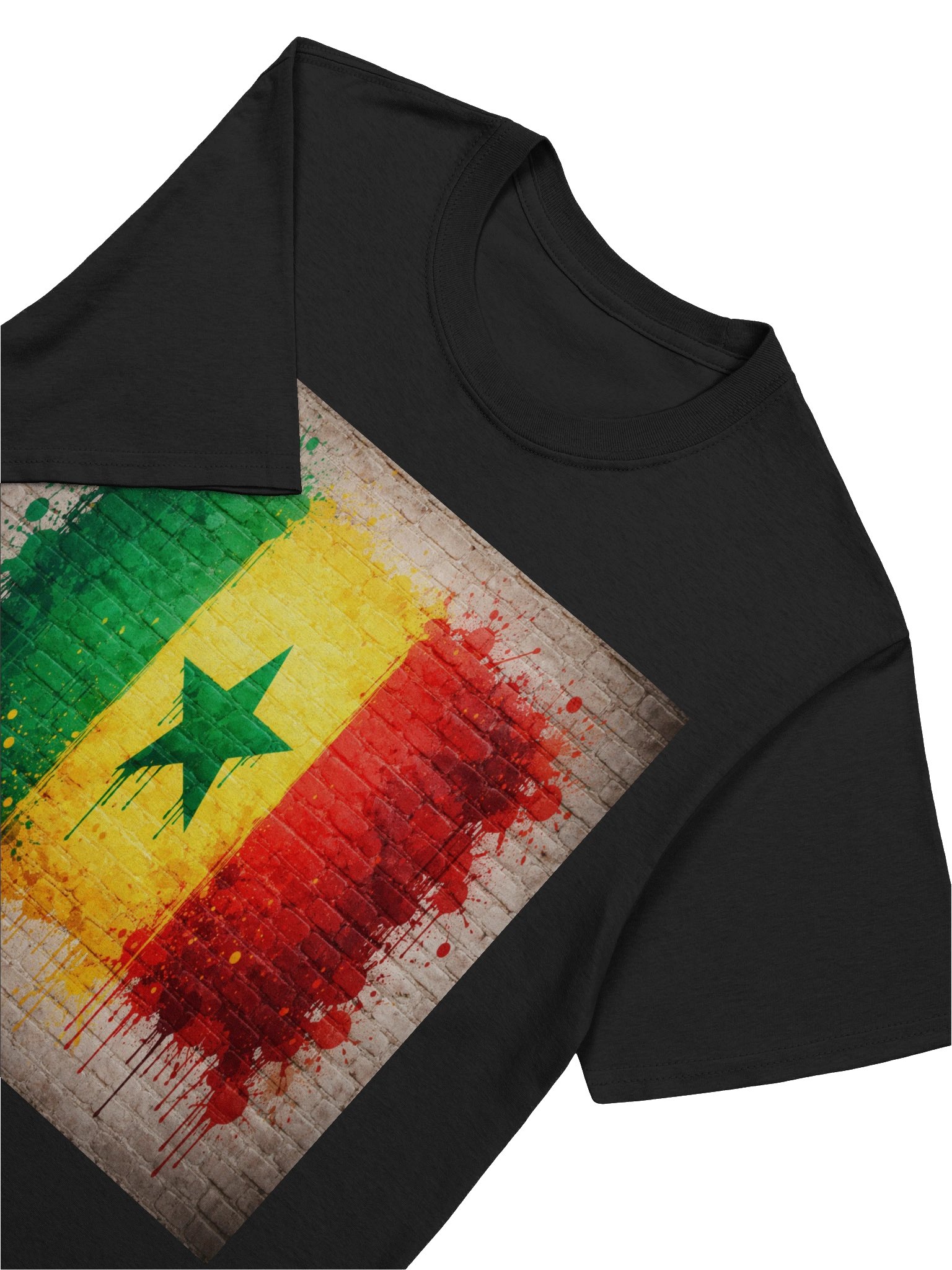 Africa ( 365 ) Senegal product image (7)