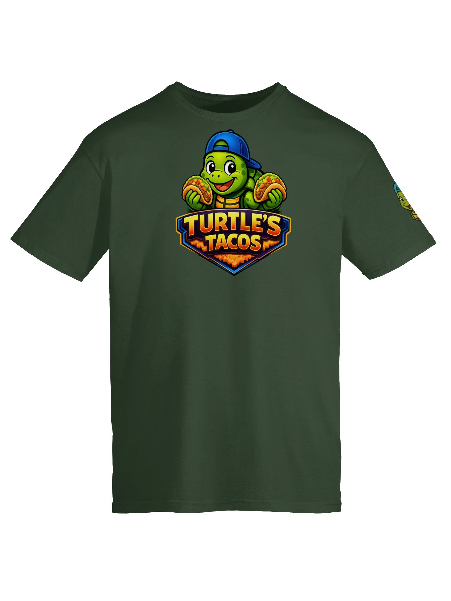 Turtle's Tacos product image (5)