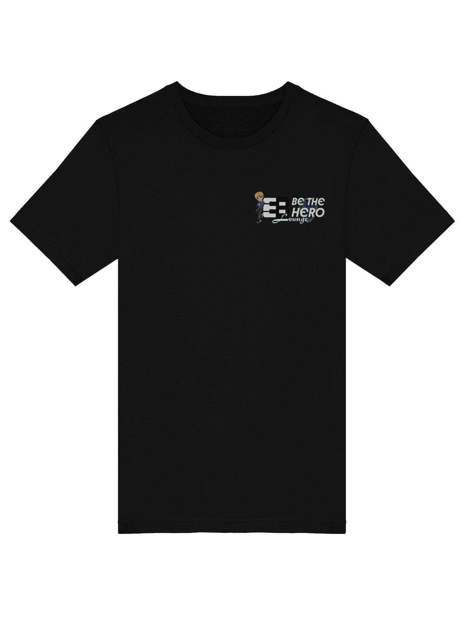 Shirts: Be the Hero product image (5)