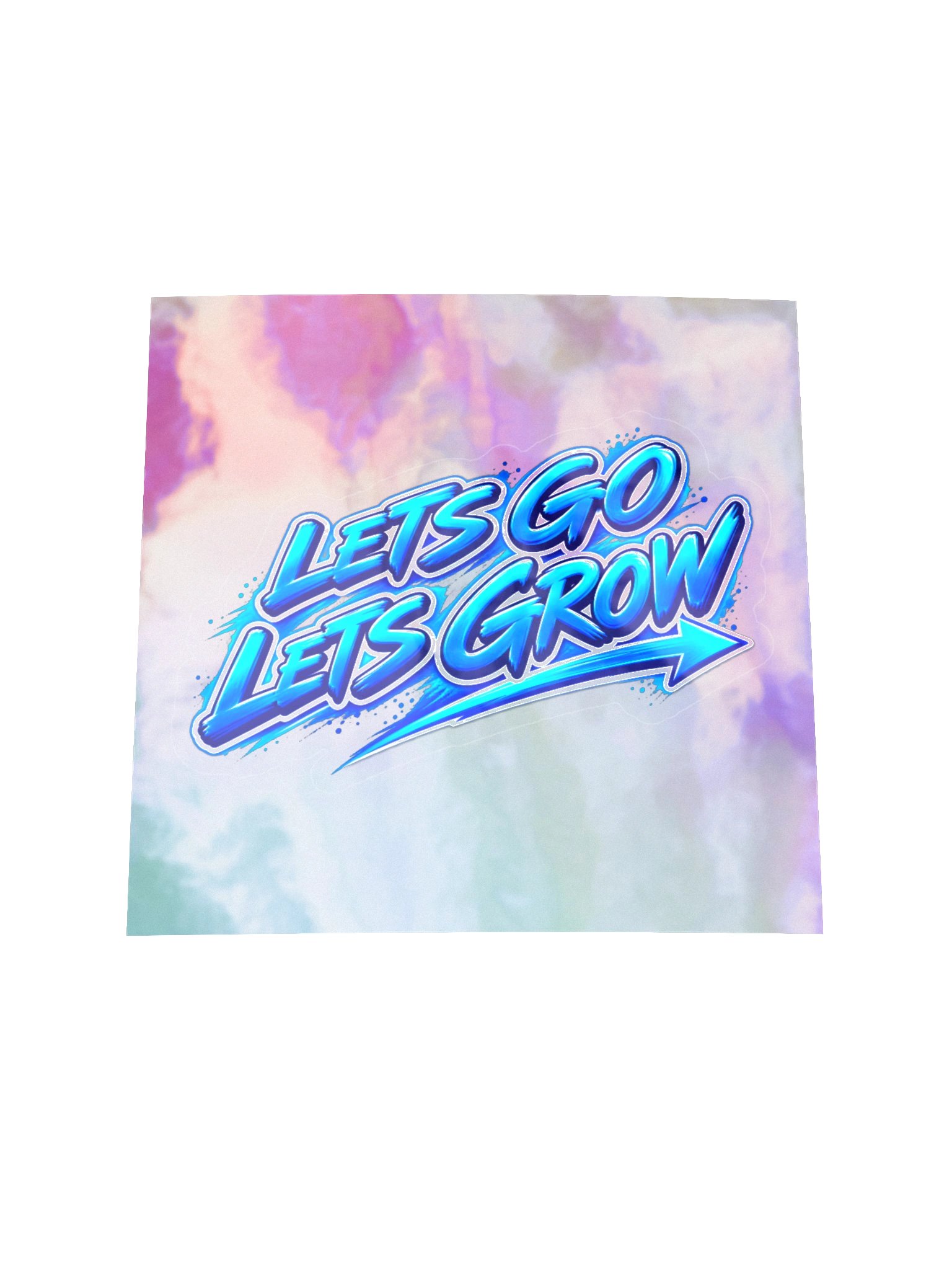 letsgoletsgrowhalo product image (3)