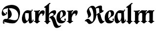 Darker Realm