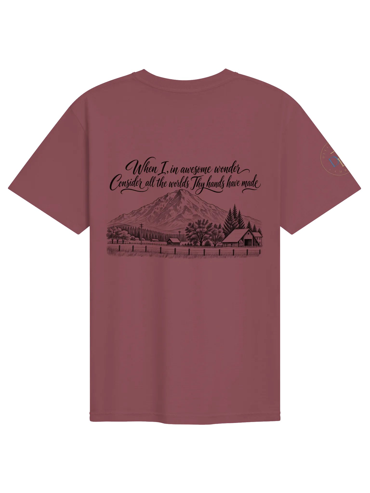 How Great Thou Art product image (1)
