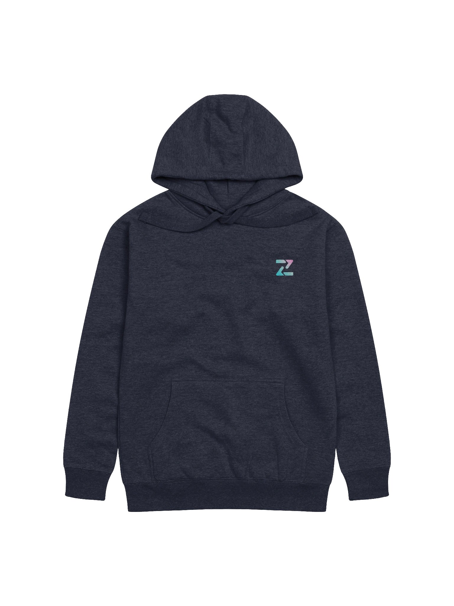 Zyphora | New Logo Hoodie product image (5)