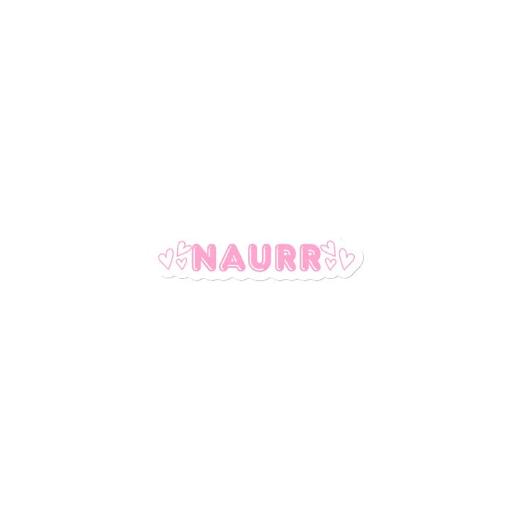 Naurr Magnet product image (1)
