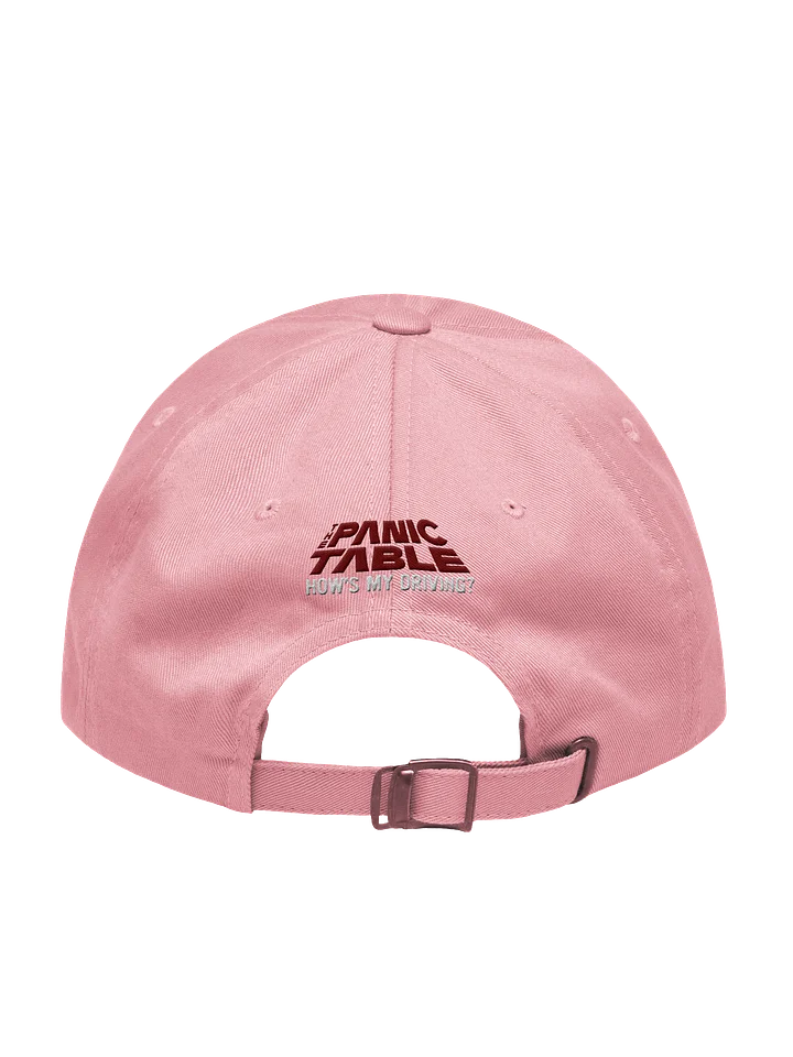 The Flinch Forward Cap product image (2)