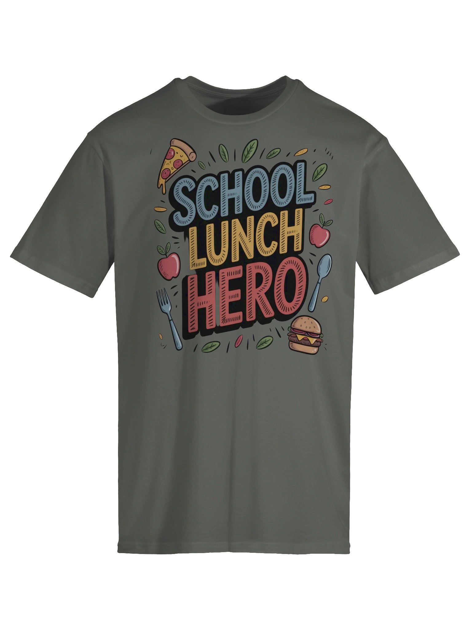 School Lunch Hero product image (3)