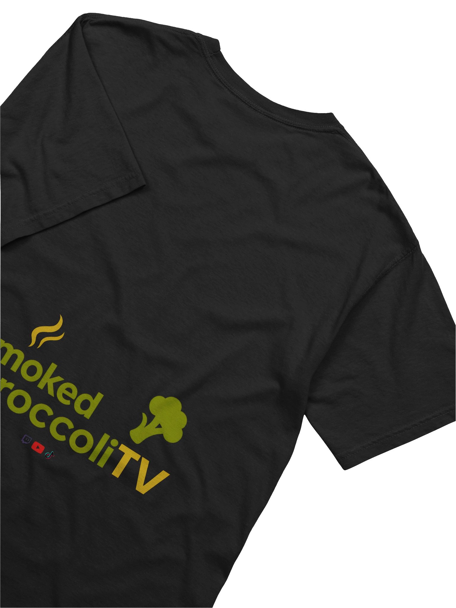 broccoli tarot tee product image (44)