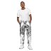 Dragon Cross Track Pants