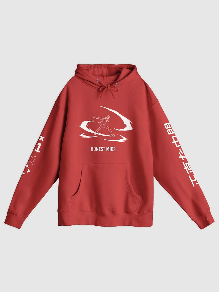 Honest Mids Hoodie product image (1)