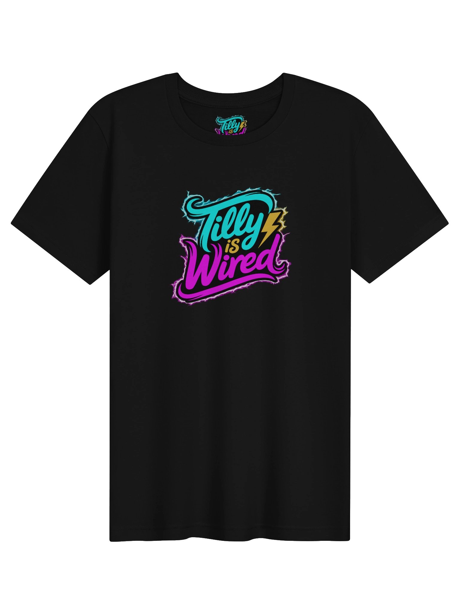 Women's T-Shirt product image (1)
