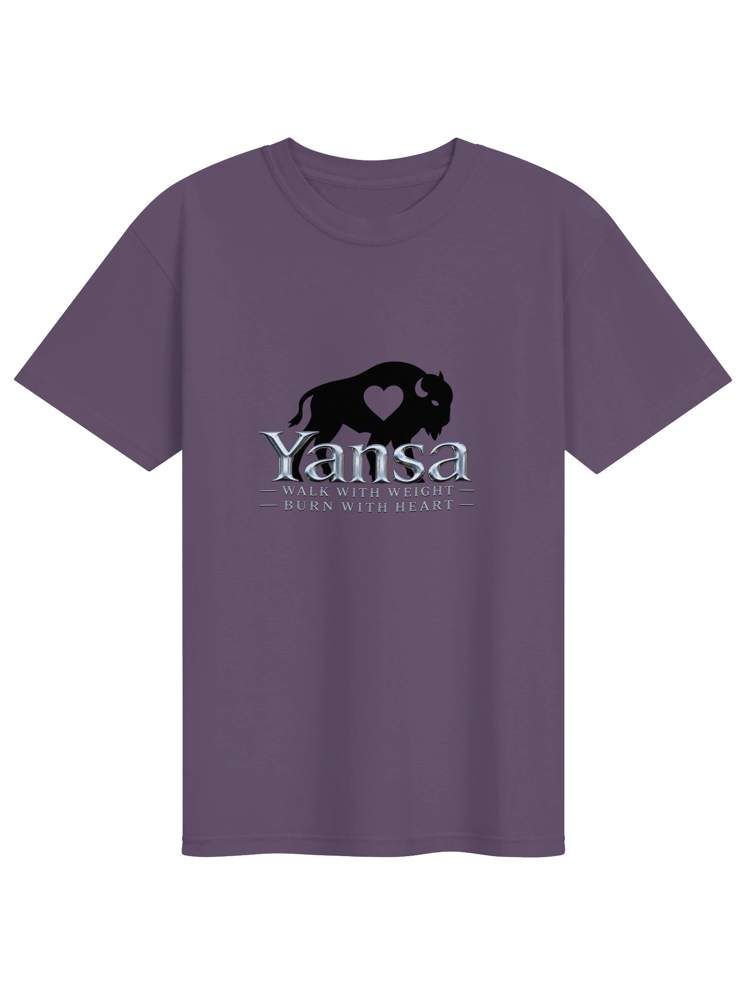 Yansa Totem T-Shirt product image (1)
