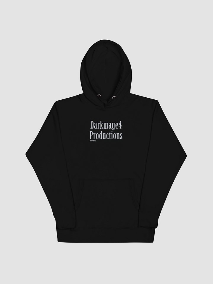 [Darkmage4] Cotton Heritage Unisex Premium Hoodie Cotton Heritage M2580 product image (1)