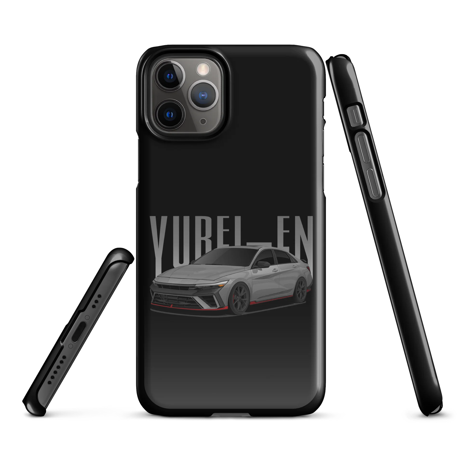 iphone case - yurei_en 2 product image (1)