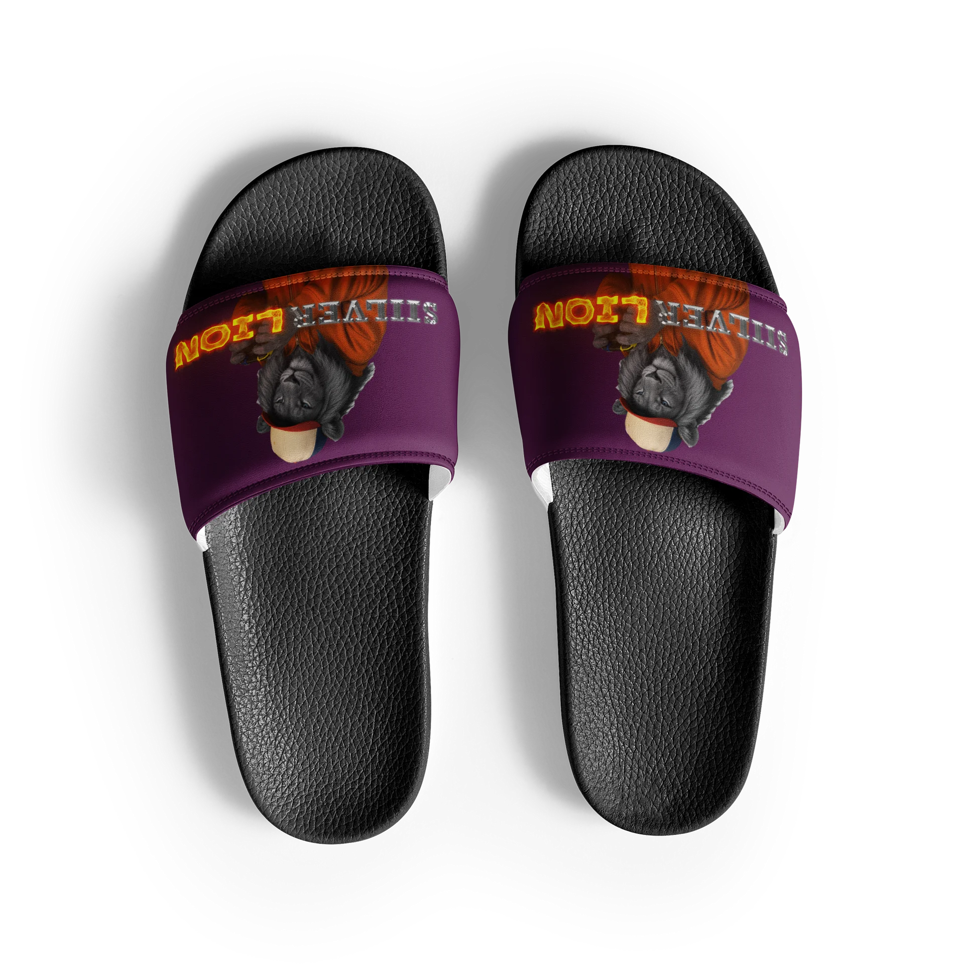 SiilverLion Women's Slides product image (2)