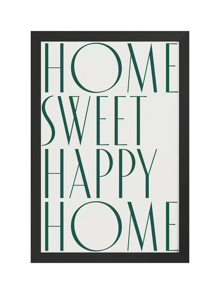Home Sweet Happy Home product image (4)