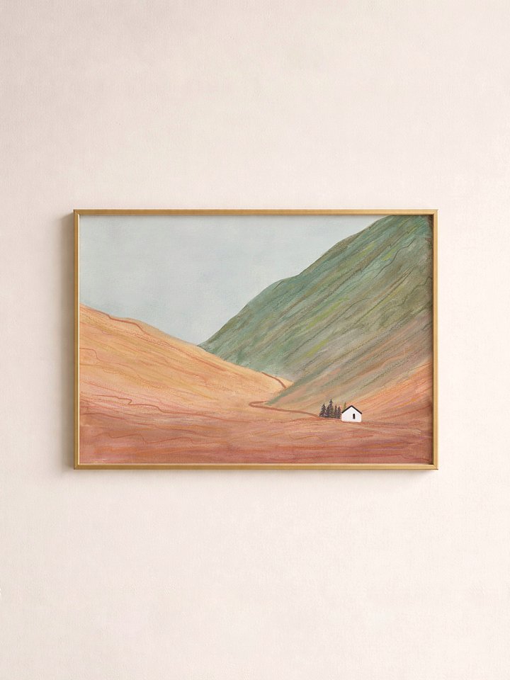 The White Cottage product image (1)