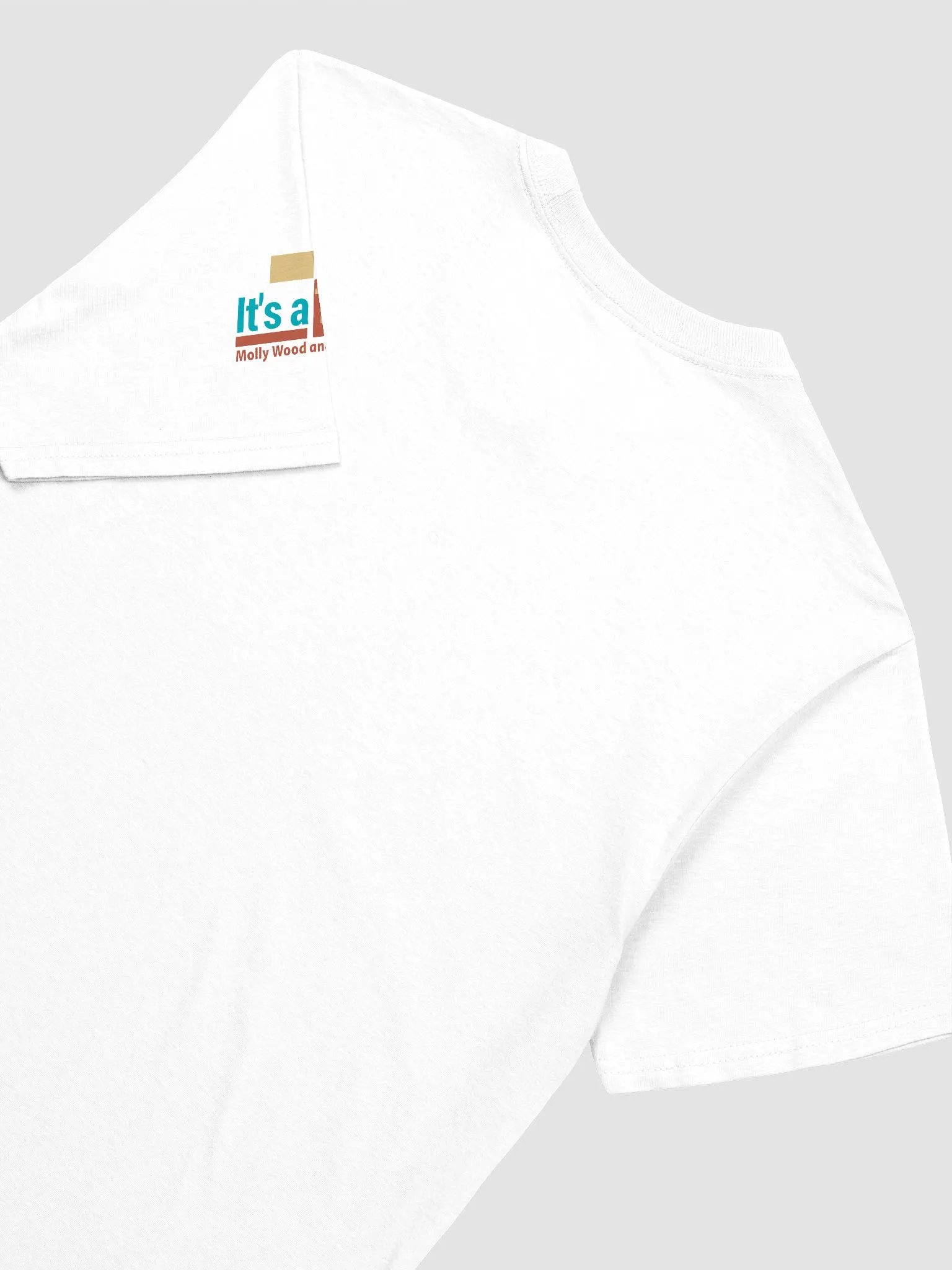 Stock Show Intro Shirt product image (4)