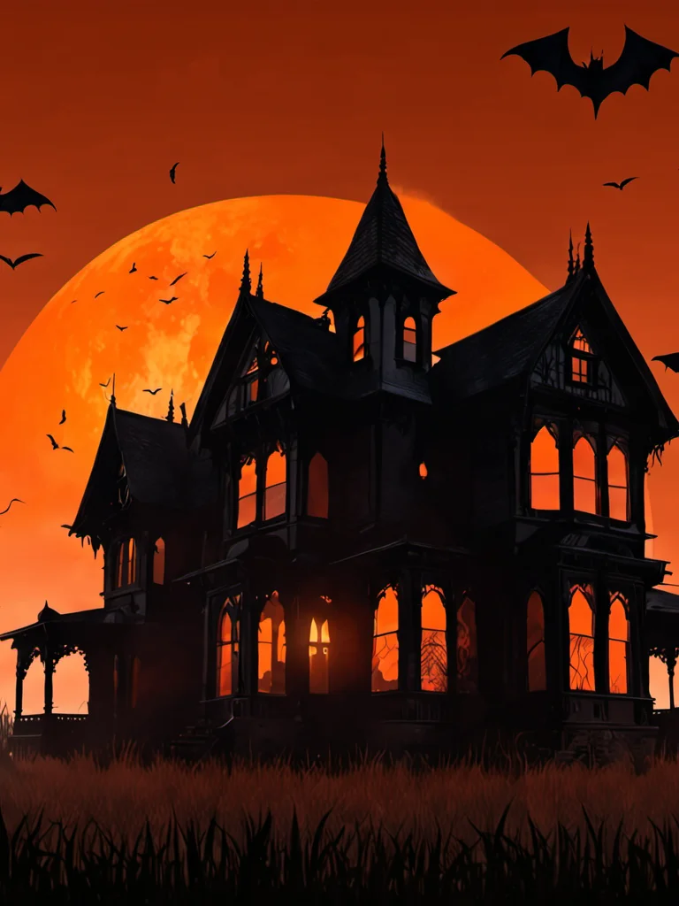 Spooky October Nights product image (8)