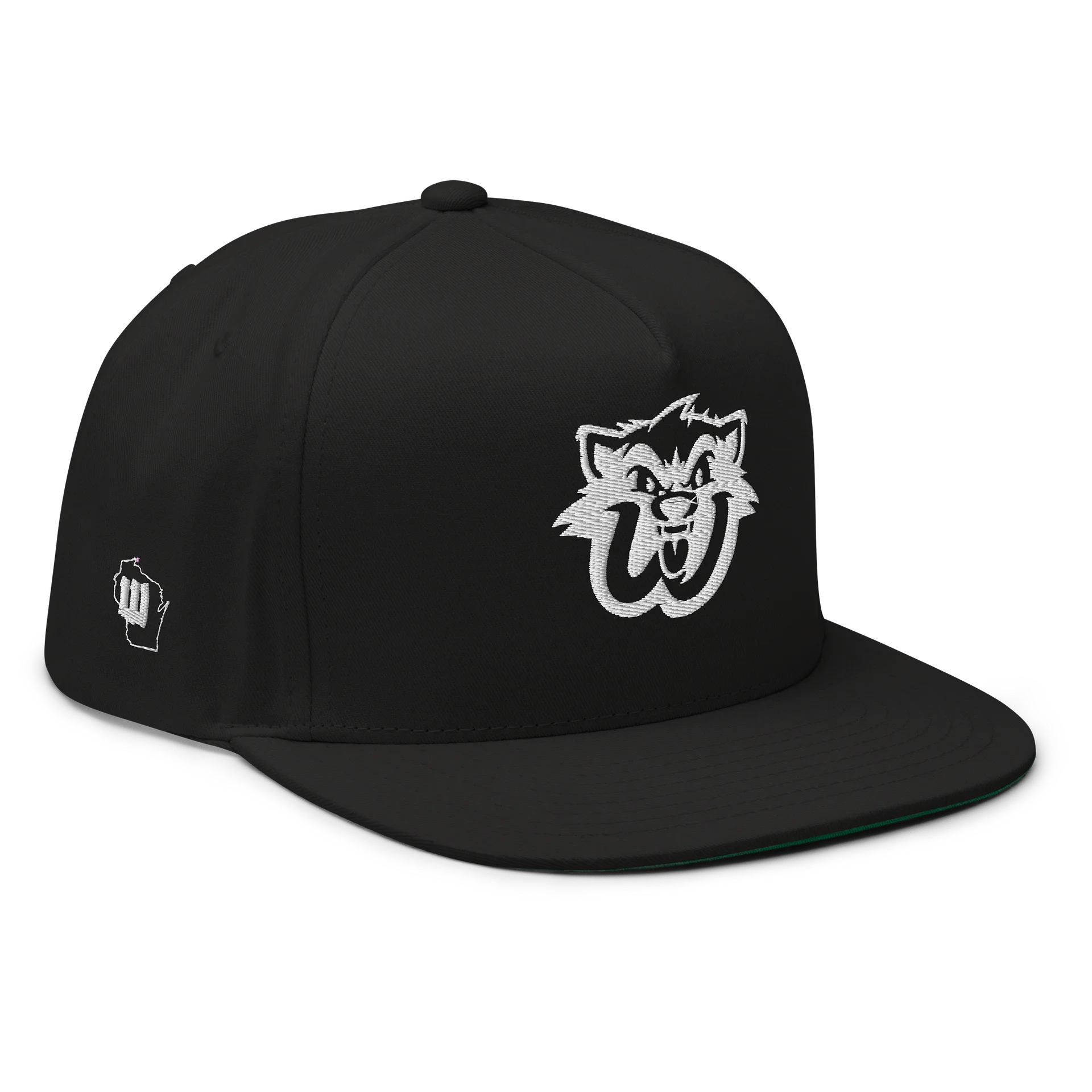 Badger W Snapback product image (6)