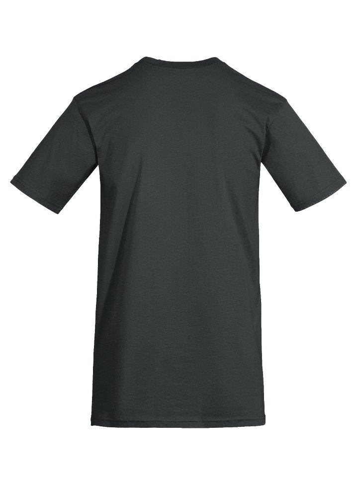 Grape Signature Embroidered Tee product image (2)
