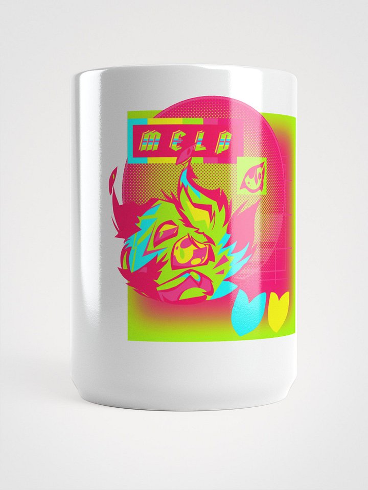 MELP PSYCHO mug product image (1)