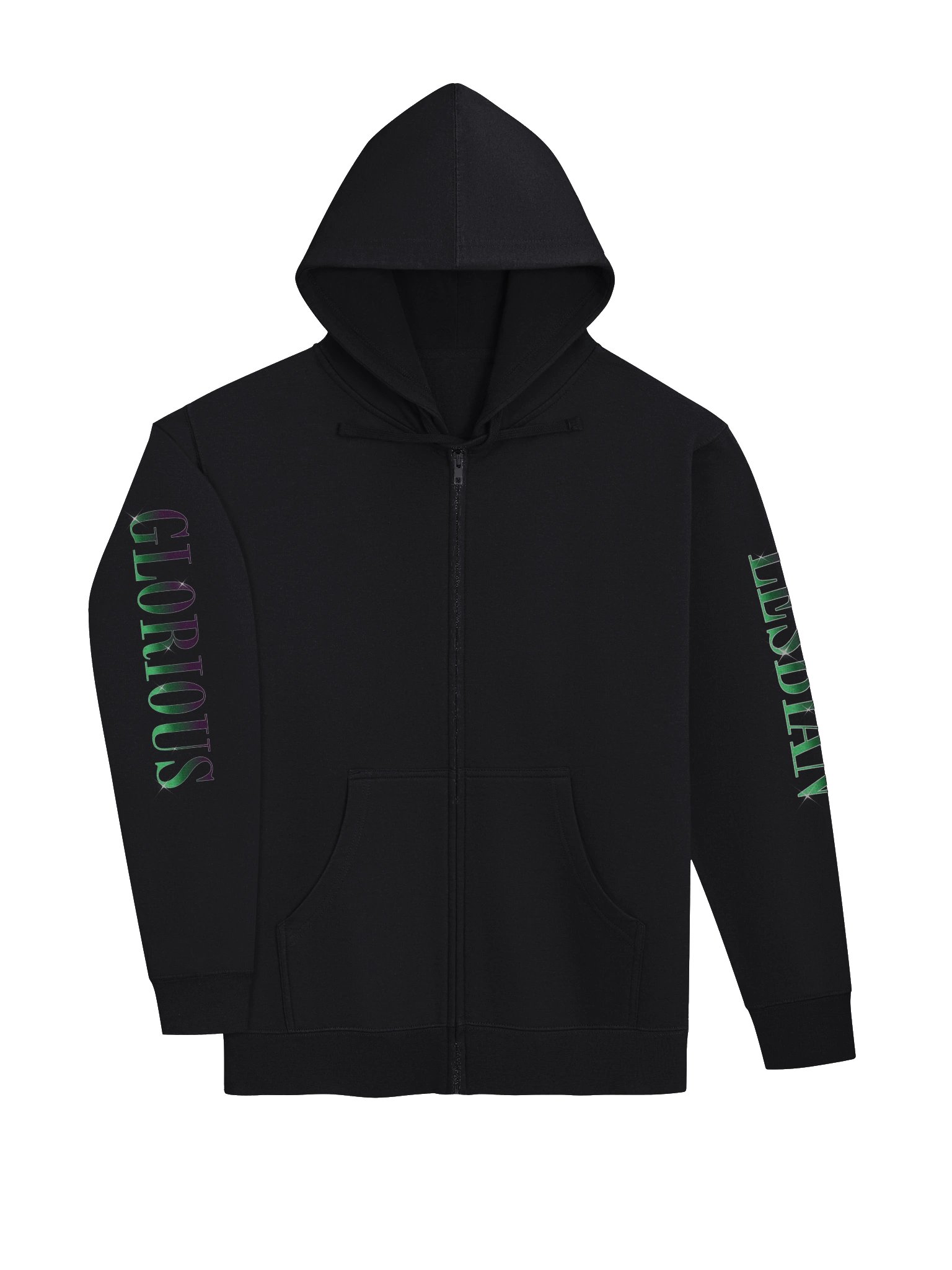 GLORIOUS LESBIAN HOODIE product image (2)