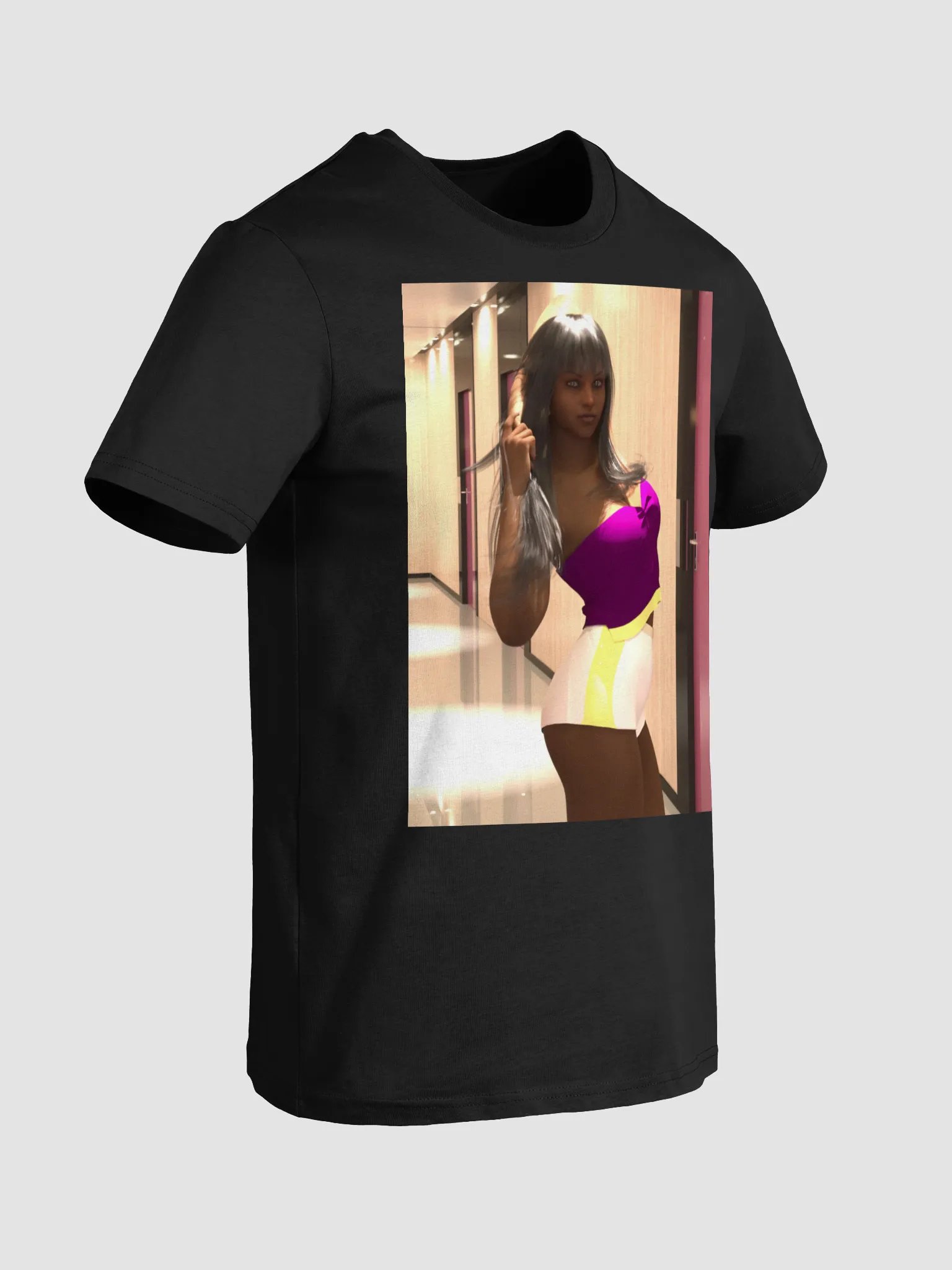 Cayley T-Shirt product image (11)