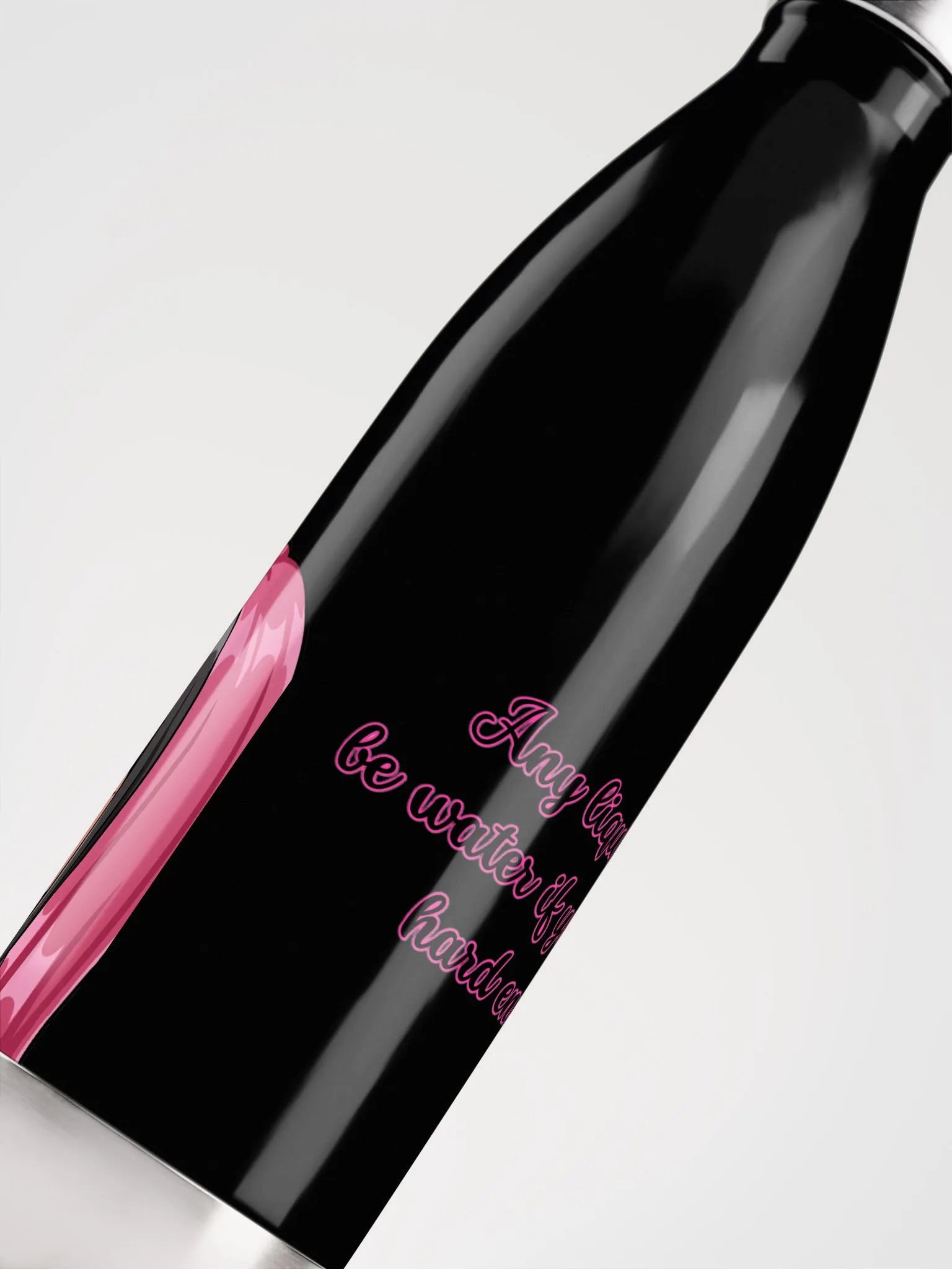 Hydrate Water Bottle product image (5)
