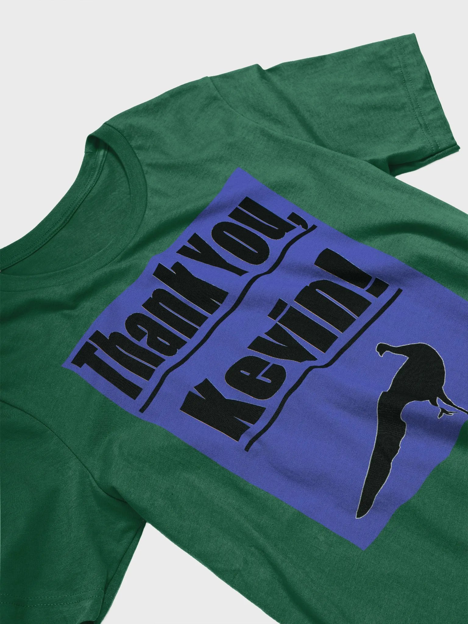 Thank You, Kevin! product image (2)