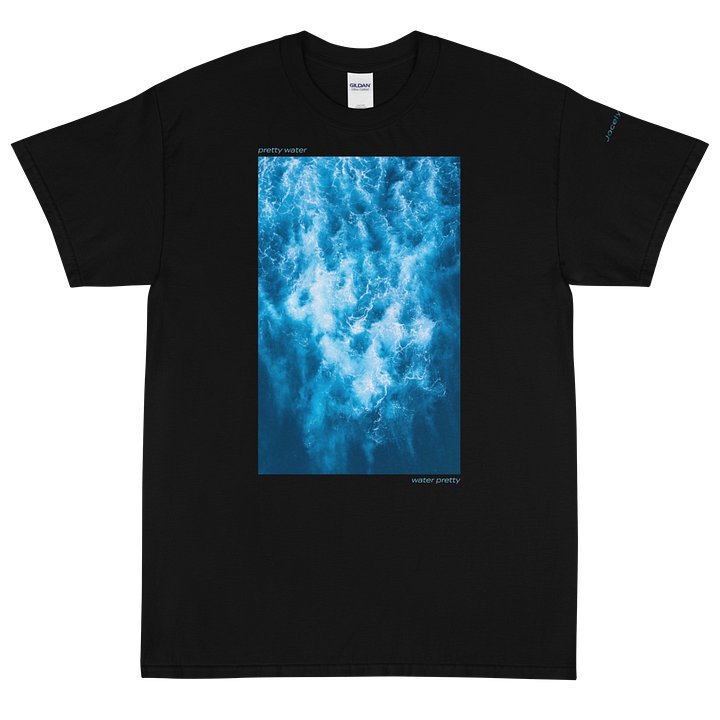 Water Pretty T-Shirt product image (1)